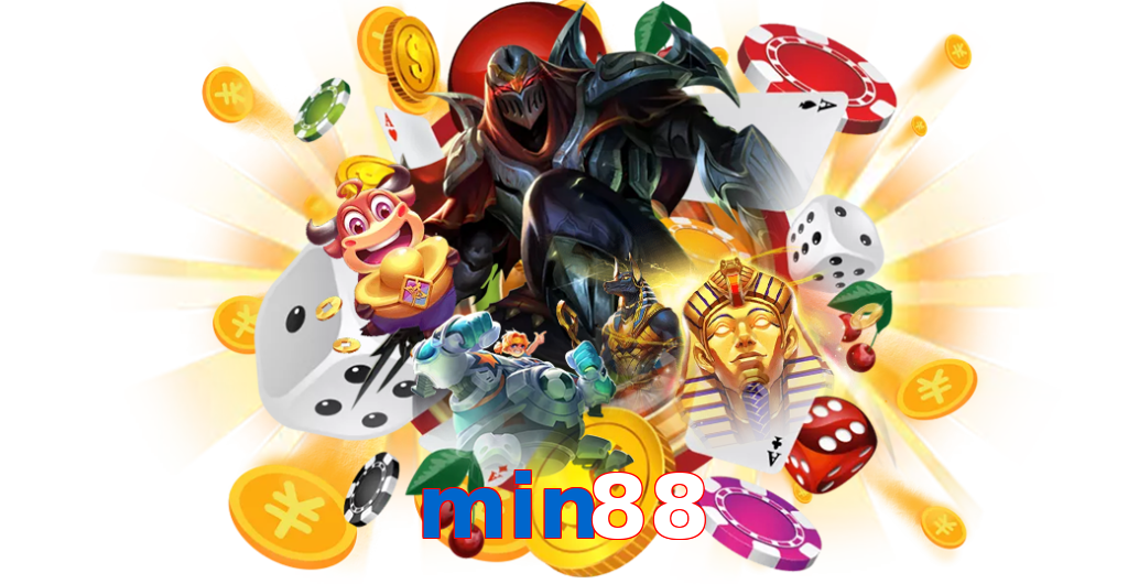 min88