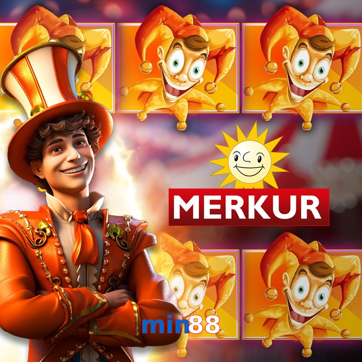 min88