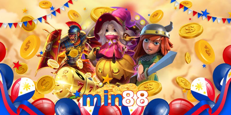 min88