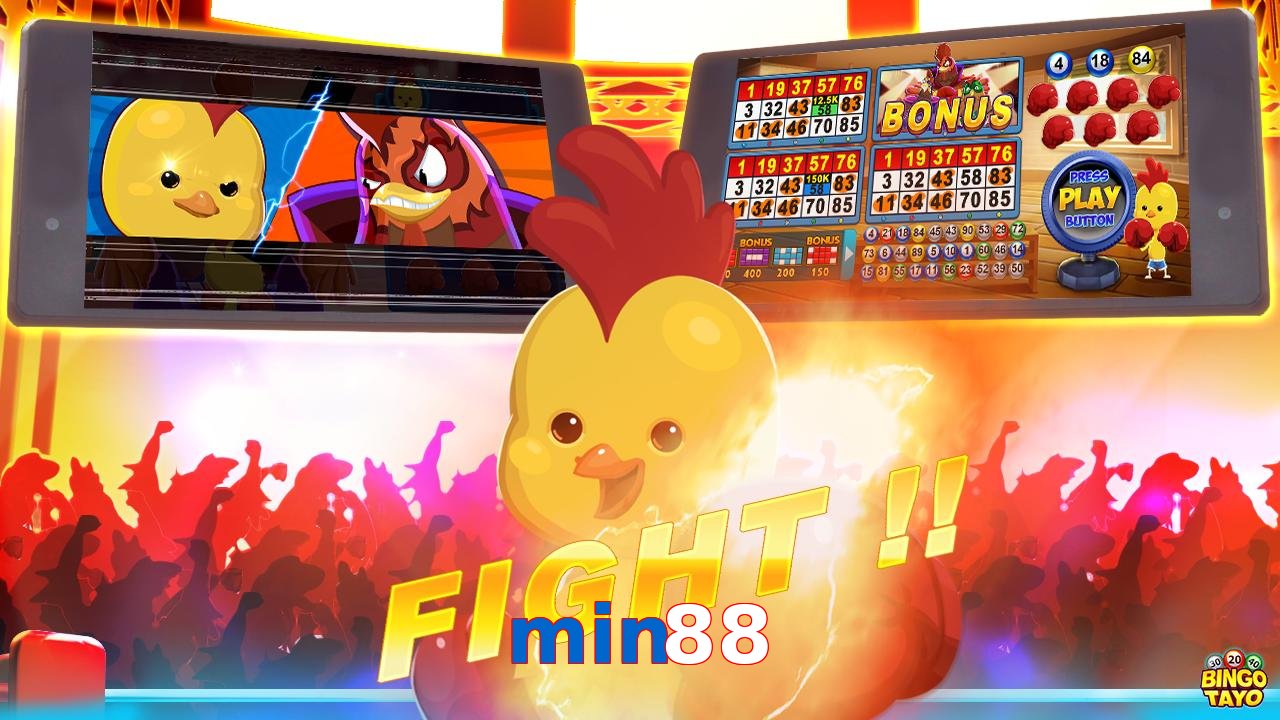 min88