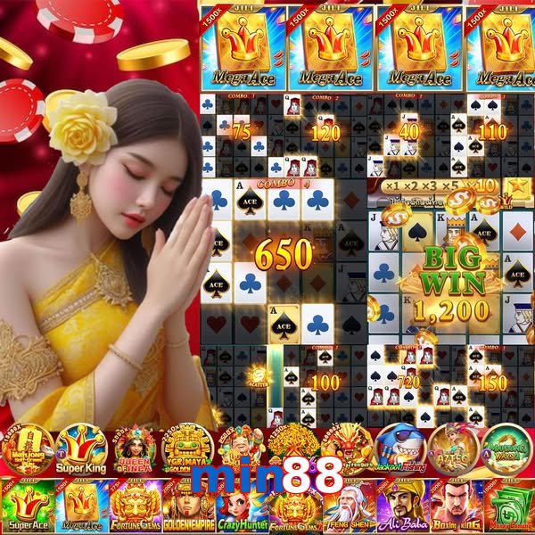 min88